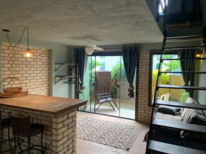 Casa-Flat em Bombas - Bombinhas
